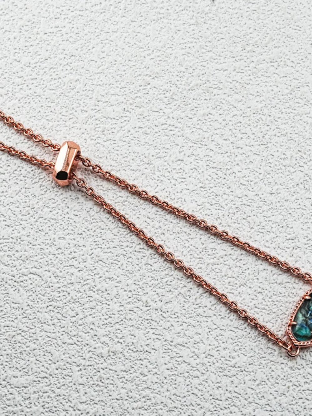 Kendra Scott Abalone Shell
